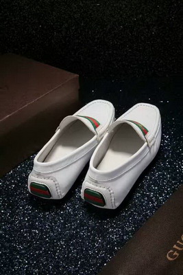 Gucci Business Fashion Men  Shoes_026